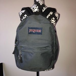 Jansport backpack